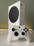 Продам Xbox Series S 512гб
