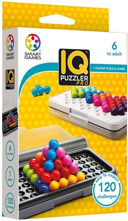 Логическая игра