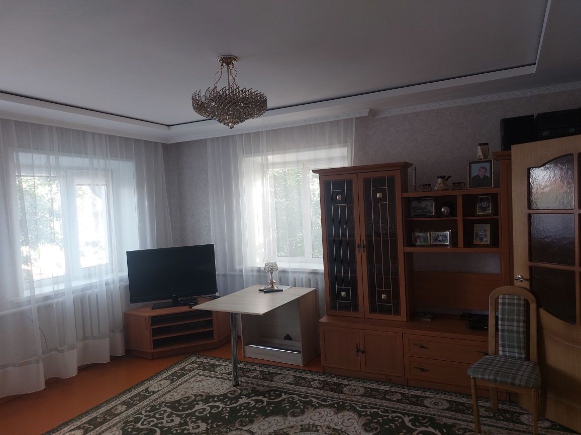 Продам дом В хорошем месте