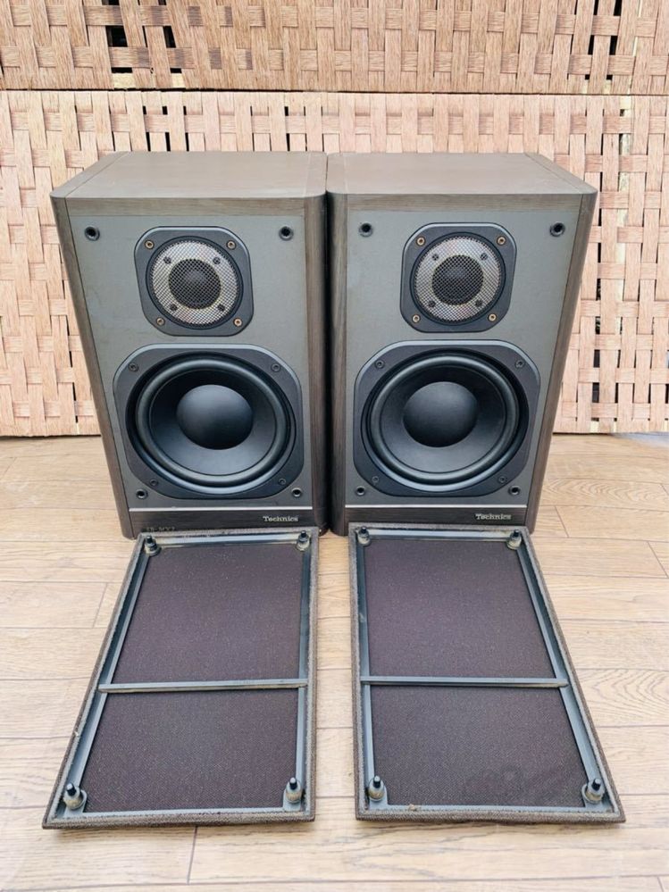 Продаю акустические колонки Technics SB-MX2