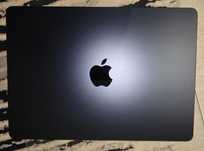 Macbook 13 m2 256 Gb Midnight.