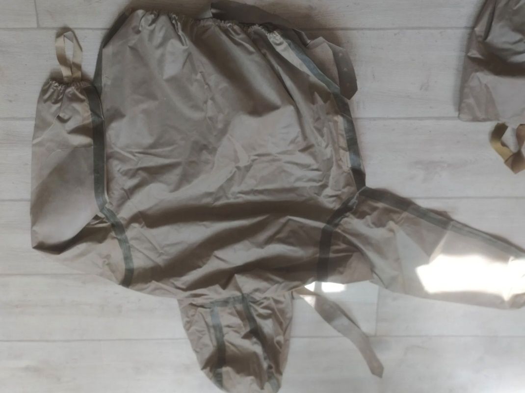 Л-1 размер 2,  костюм химической, радиоактивной защиты, ОЗК
