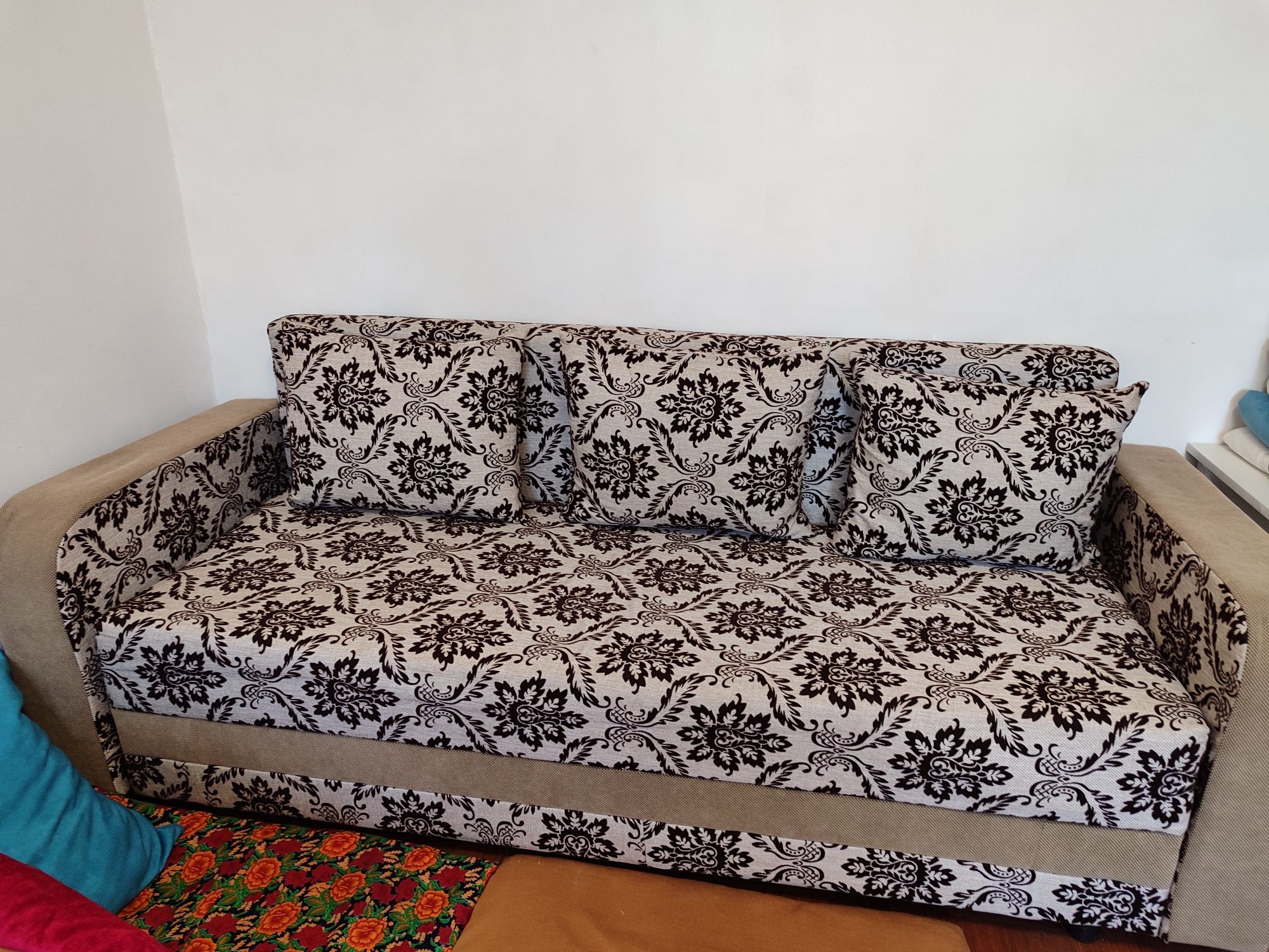 Диван раскладной