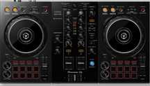 Pioneer ddj-400+ оригинал сумка pioner dj специально под этот модель