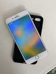 Iphone 8 plus 64gb