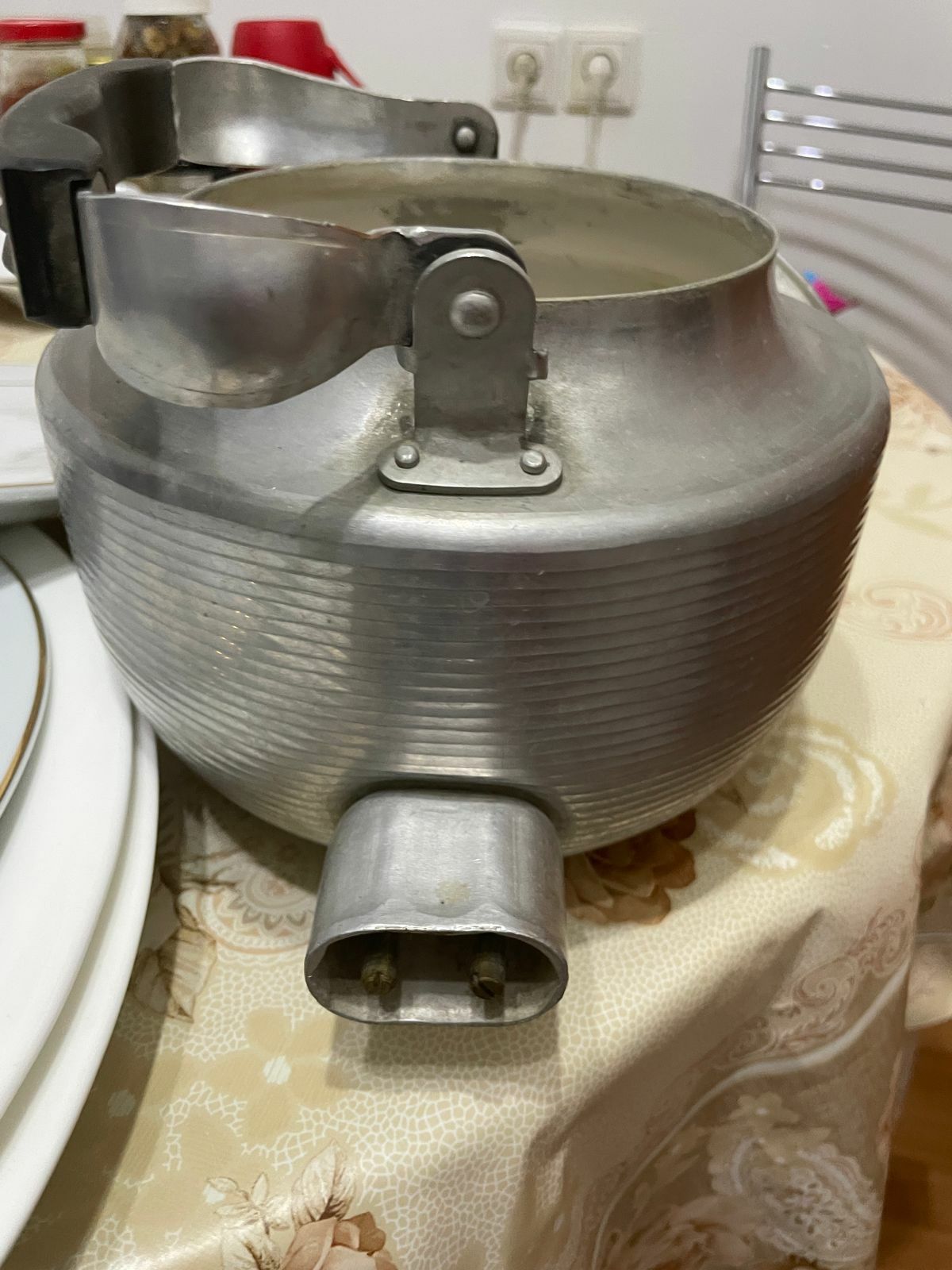 Срочно Чайник электрический советский