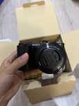 Фотокамера Sony ZV-E10 KIT 16-50mm чёрный