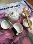 набор для китайской чайной церемонии