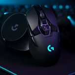 Мышь Logitech G903 Lightspeed Wireless Hero (Игровая, Беспроводная)