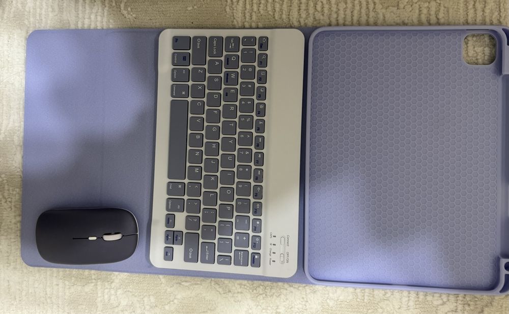 iPad Air 11-inch (M2)  128 gb 2024