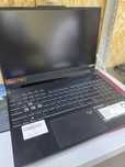 Игровой ноутбук Asus TUF Gaming A15