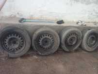 Продам 185/65/15