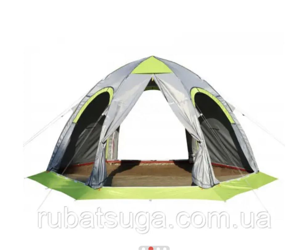 Палатка автомат Lotos summer 5