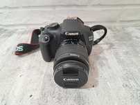 Продам фотоаппарат Canon EOS 1200D  (идеал)
