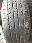 1 шина Goodyear 215/50/17 летняя