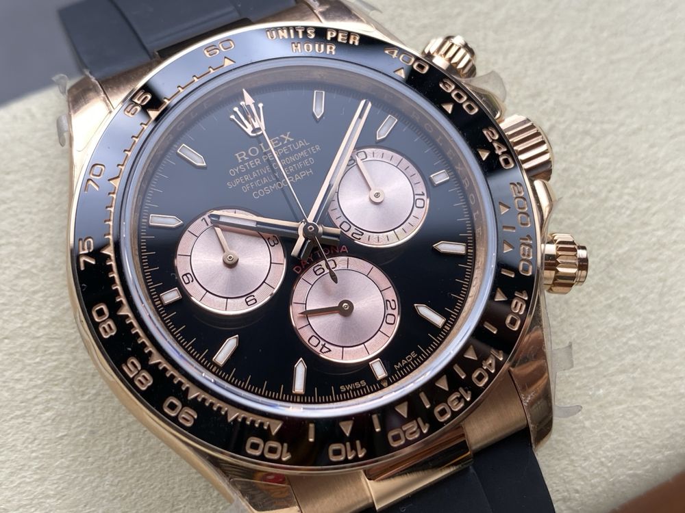 Rolex Cosmograph Daytona (116515LN)