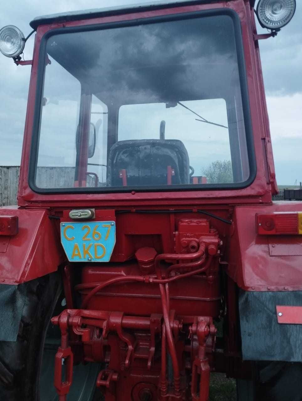 Опрыскиватель  навесной оп 800