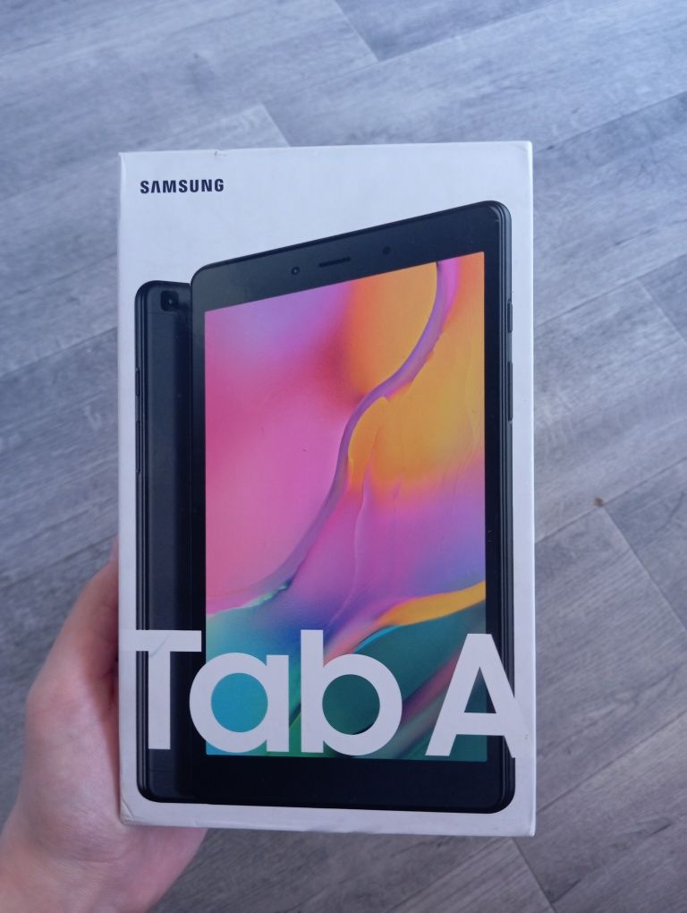 Самсунг Галакси Таб А