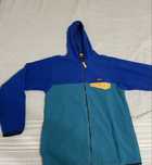 Patagonia флиска детская XL.