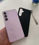 Samsung A35 5G.