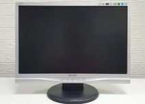 19" ЖК монитор Philips