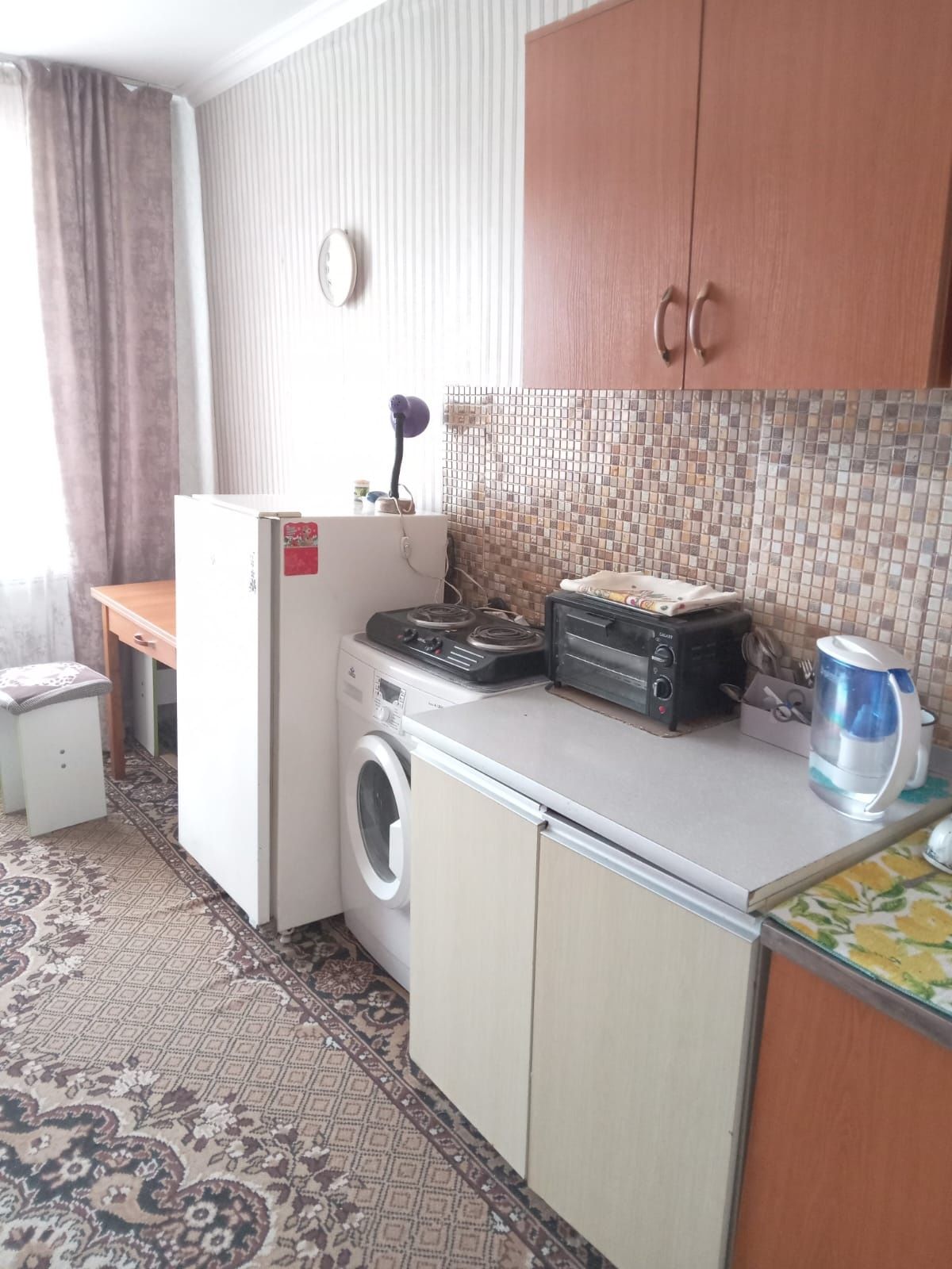 Продам квартиру .