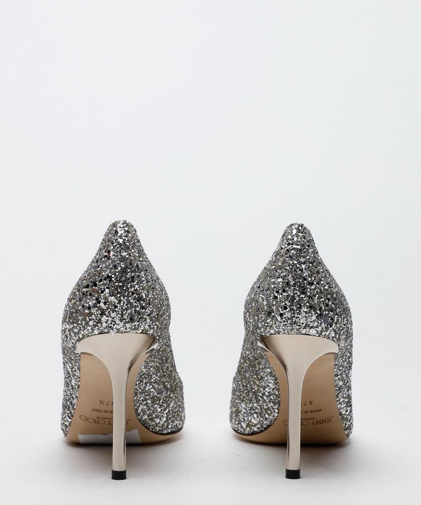 Туфли jimmy choo bridal model