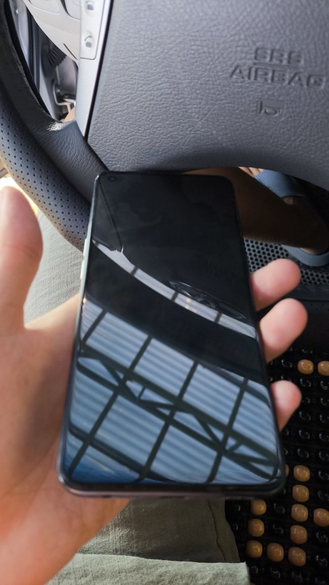 realmi gt master edition