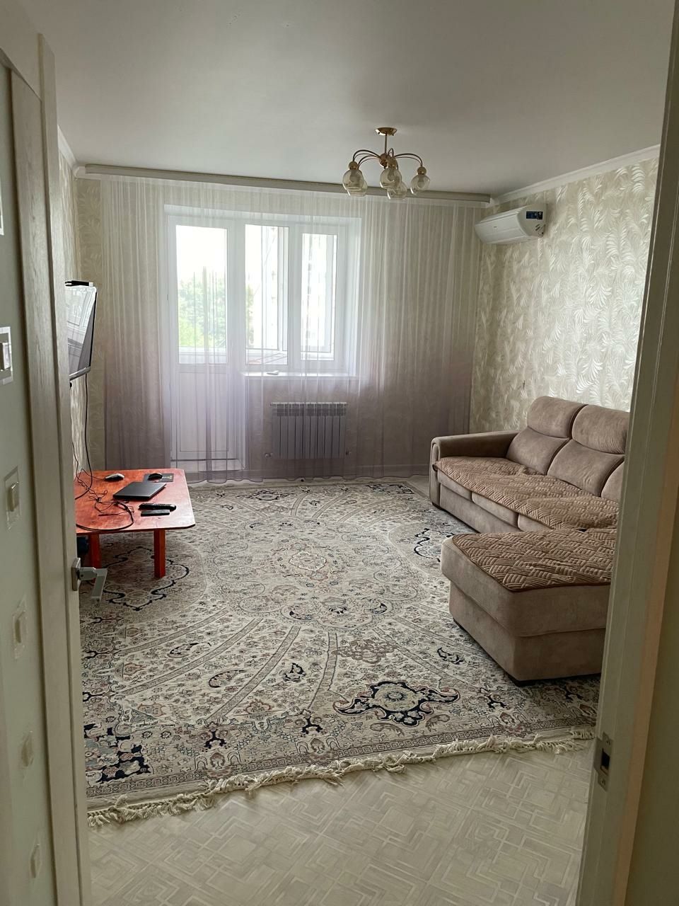 Продам квартиру в 6 микр