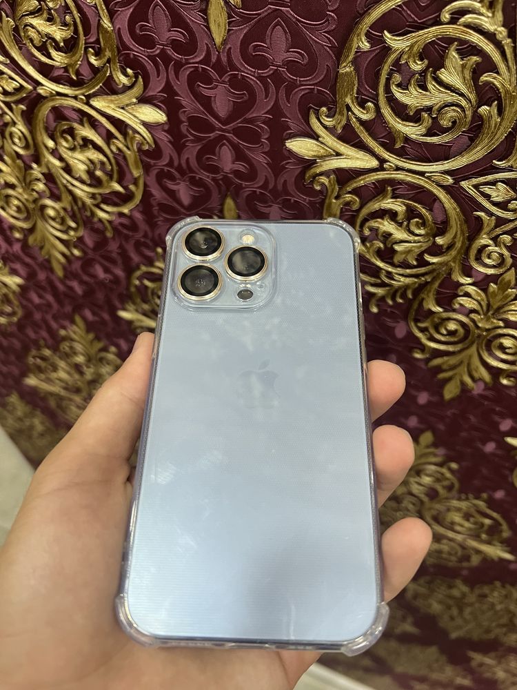 Айфон 13 pro-ға прозрачный чехолдар сатылады 1шт -500тг