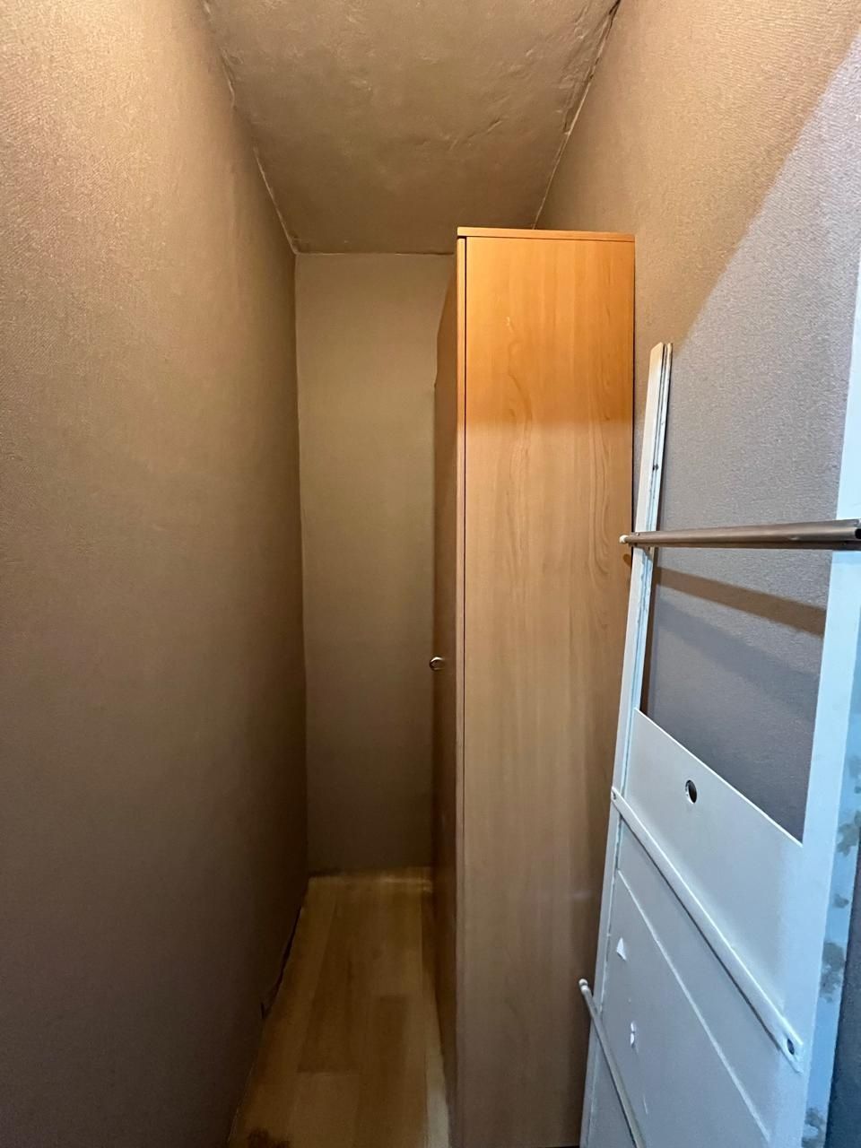 Продам 1ком квартиру новой планировки