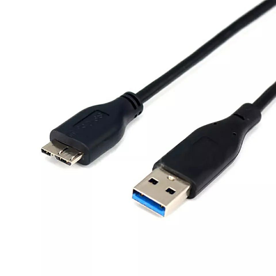 Кабель для внешних HDD, SSD. Алматы