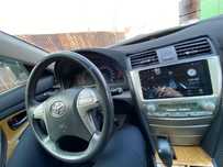 Магнитола Магнитафон мафон Тойота Камри 40, 45/Camry 40, 45 Андроид