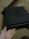 PlayStation4 плейстейшн 4