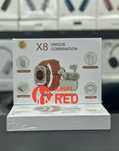 X8 Ultra,Смарт Часы,Smart watch,Hk8 Pro max,Hk9 Ultra 2,
