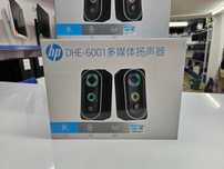 Колонки HP DHS - 6001/Магазин Terabyte