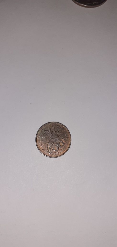 Продам монеты старые