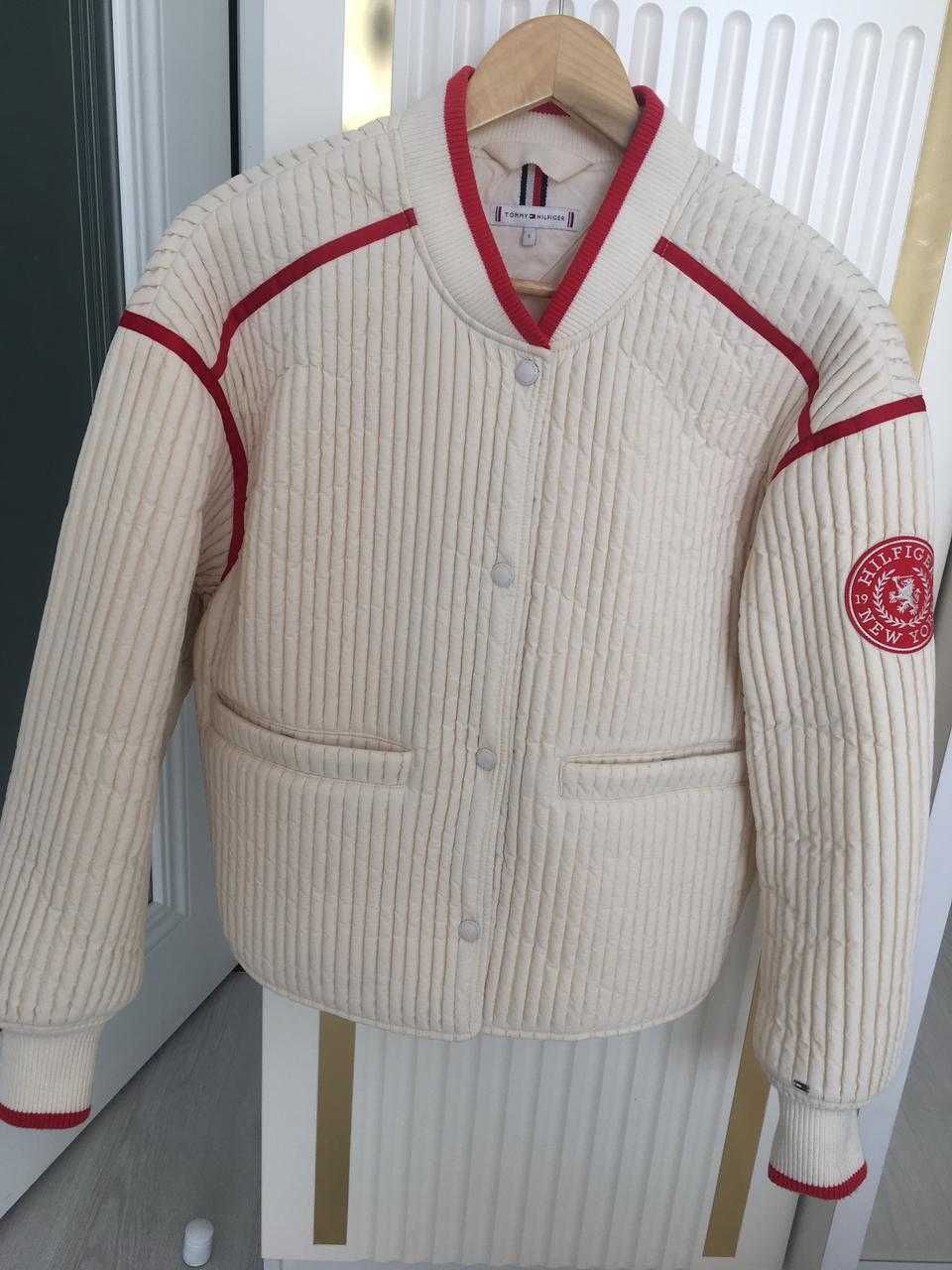 Бомбер/Куртка Тоmmy Hilfiger оригинал