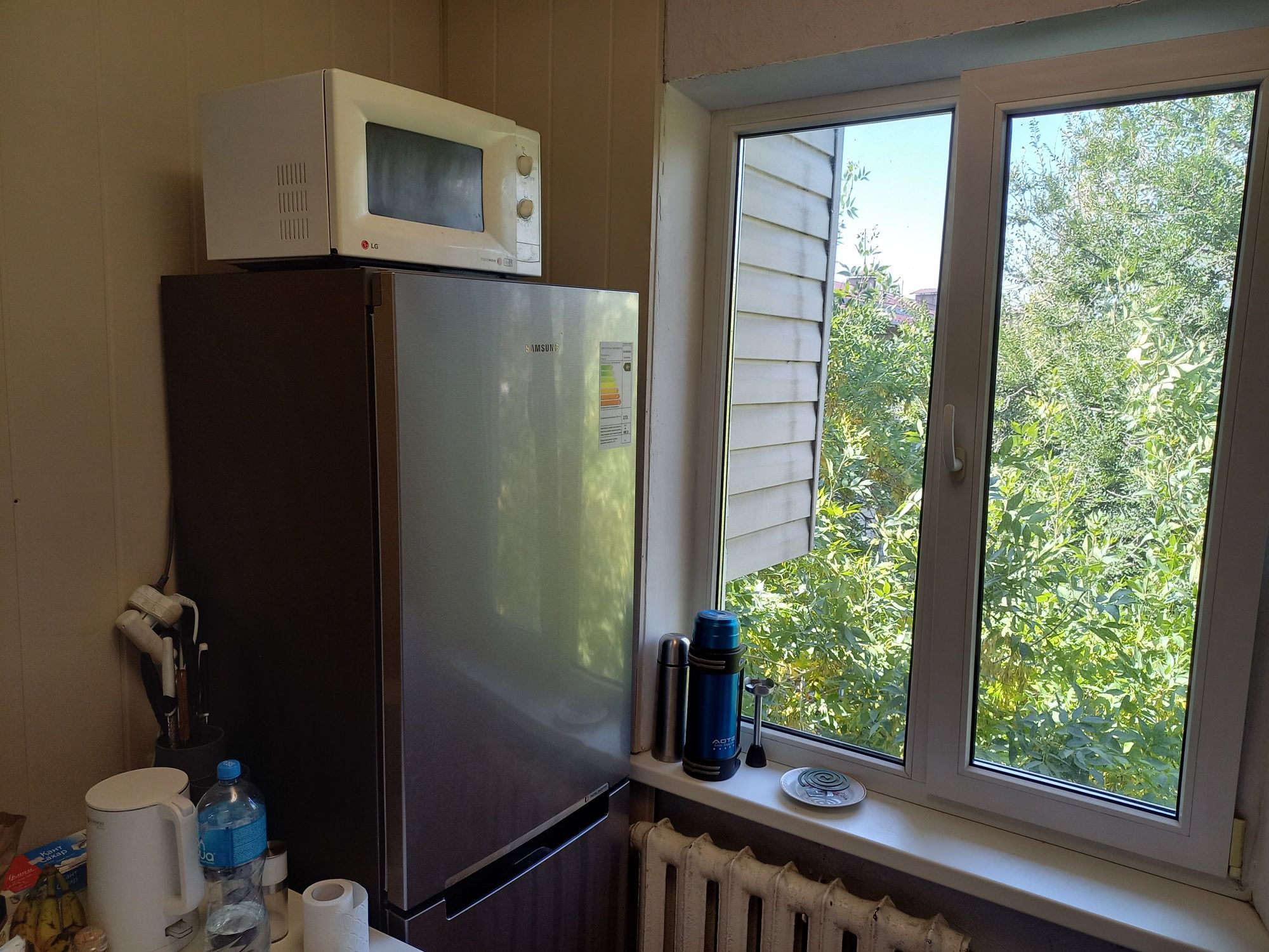 Срочная продажа кв-ры в Алматы,5/5этаж,мкр.Орбита-1, НЕзалоговая. ТОРГ