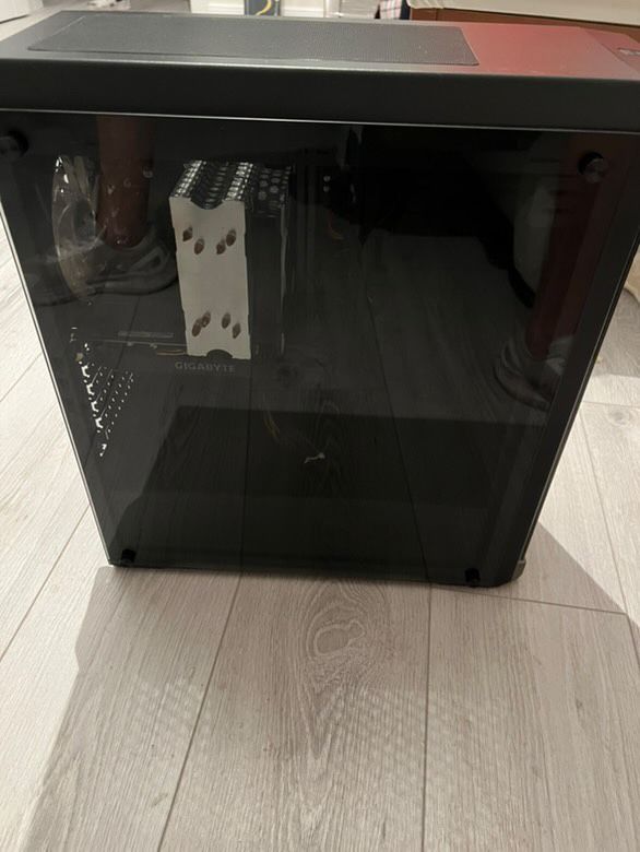 Продам игровой компьютер