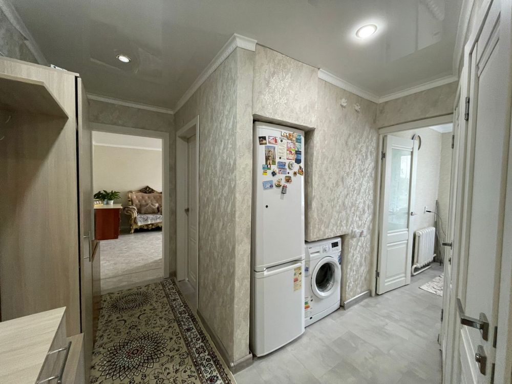 Продам 3 х комнатую квартиру