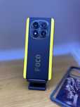 Poco X7  12/256 gb 5G