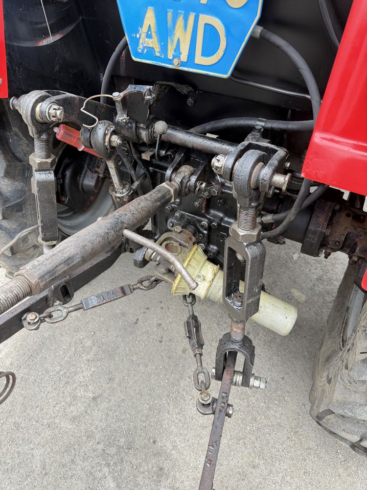 Продам Беларус 320.4