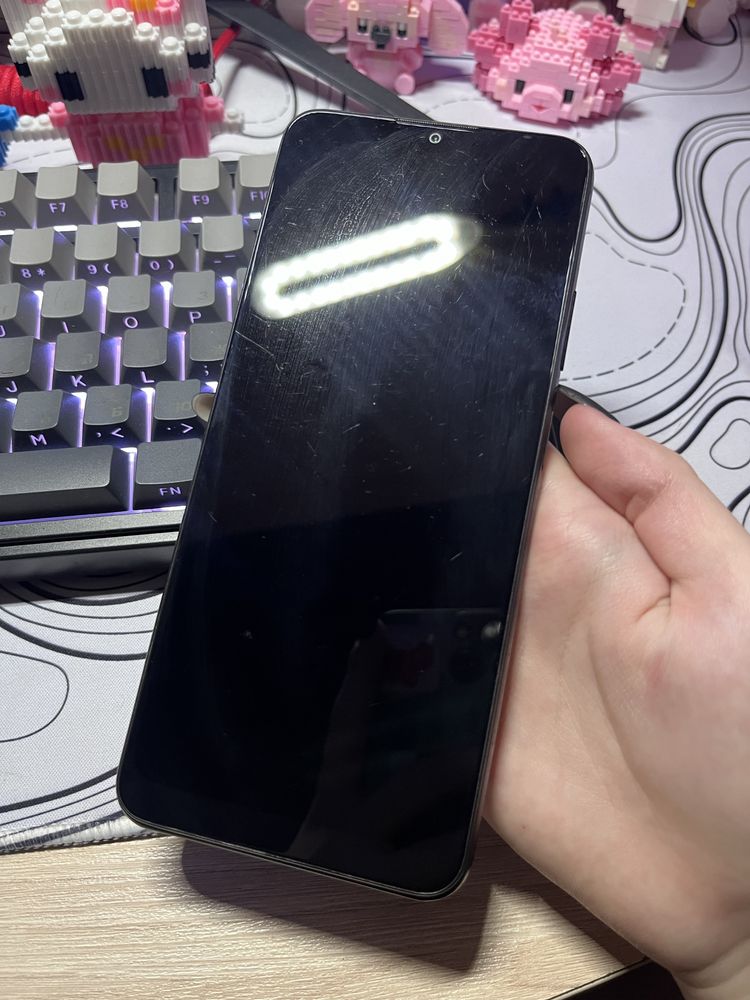 ZTE Blade V2020 Smart