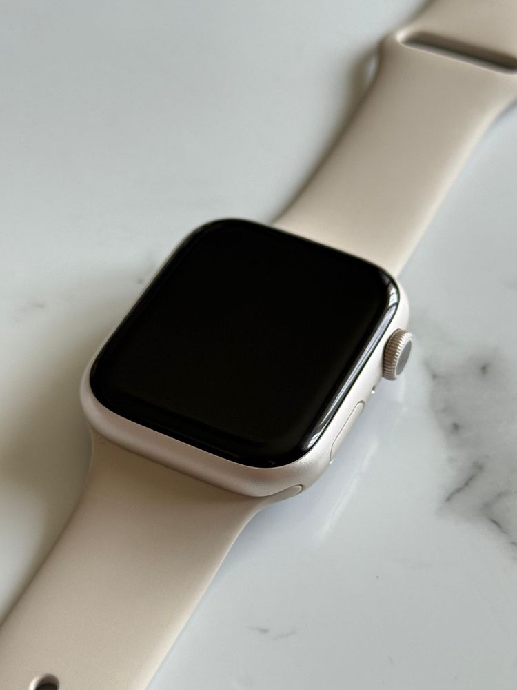 Apple watch 9 45