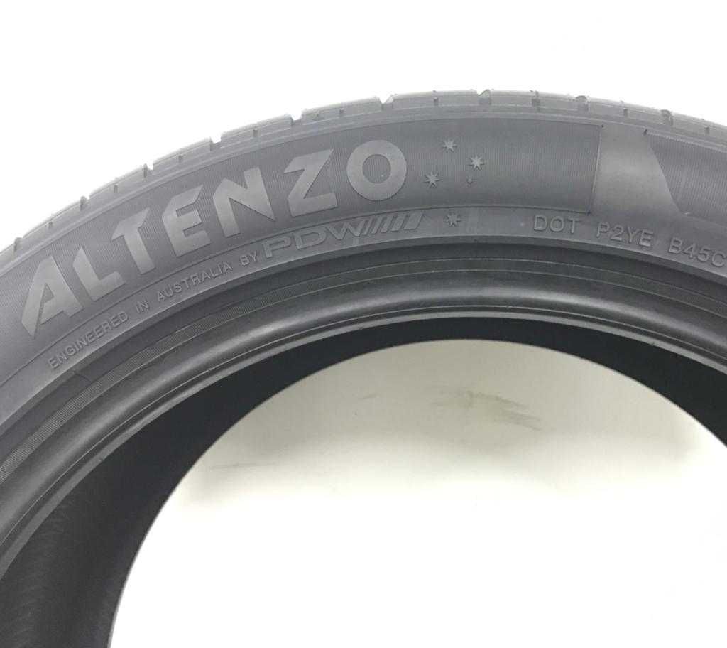 245/45R19 102W XL   275/40R19 105W XL — Altenzo Sports Comforter +