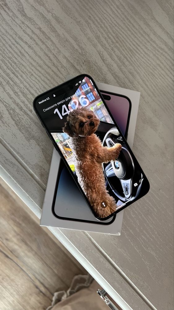 Iphone 14 pro max,128 gb, СРОЧНО ТОРГ