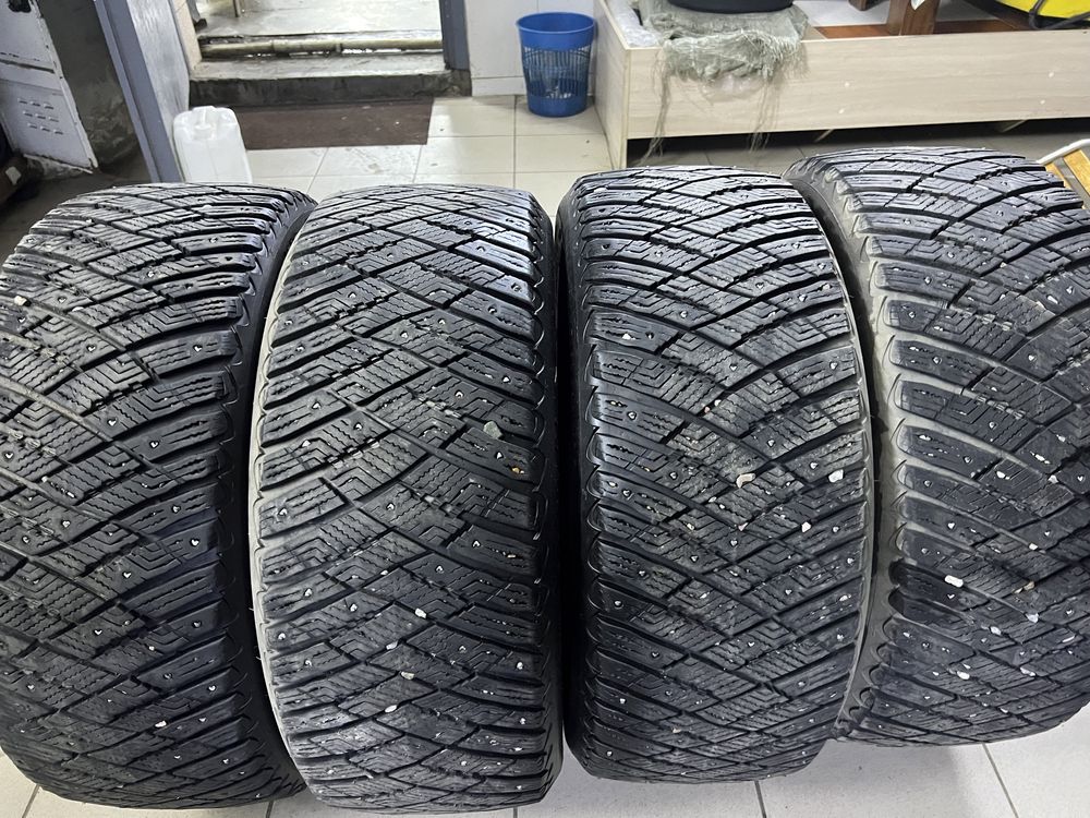 Продам резину Goodyear!