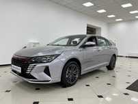 DongFeng Shine Max