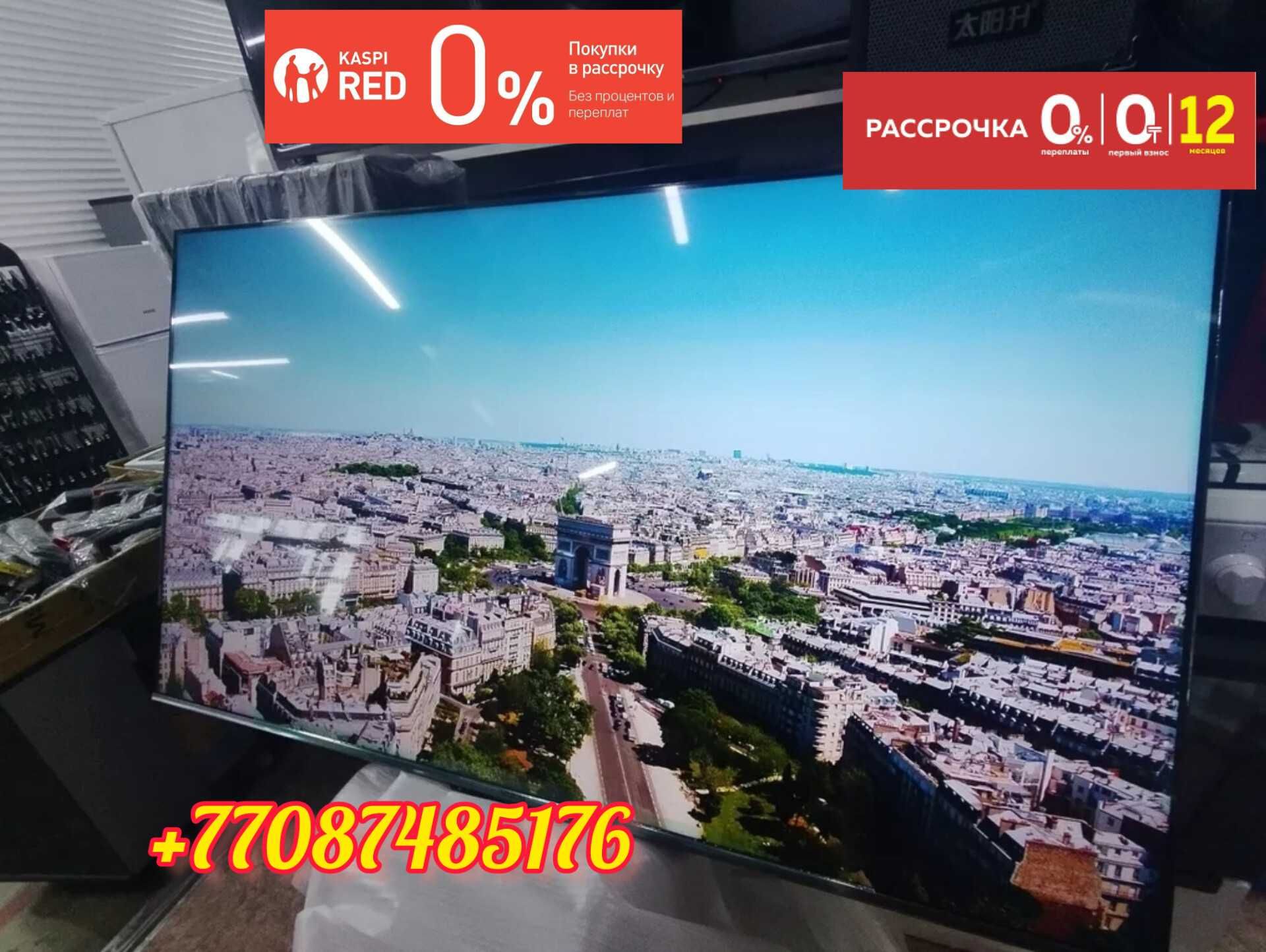 Новый Телевизоры Yasin Lg Samsung С Интернетом YouTube Wi fi Otau Тв